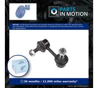 BLUE PRINT ADG085127 Anti-roll bar link