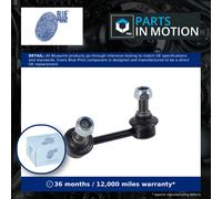 Anti Roll Bar Link Front Left ADG08548 Blue Print Stabiliser Drop Link Quality