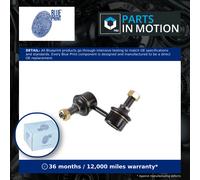 Anti Roll Bar Link Front Left ADG08555 Blue Print Stabiliser Drop Link Quality