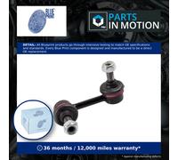 BLUE PRINT ADH28558 Anti-roll bar link