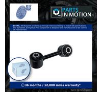 Anti Roll Bar Link Front Left ADM58533 Blue Print Stabiliser Drop Link FD013419X