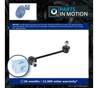 Anti Roll Bar Link Front Left ADM58538 Blue Print Stabiliser Drop Link GS1D34170