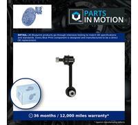 Anti Roll Bar Link Front Left ADN18548 Blue Print Stabiliser Drop Link Quality