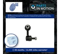 Anti Roll Bar Link Front Left ADN18565 Blue Print Stabiliser Drop Link Quality