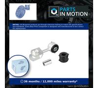 Anti Roll Bar Link Front Left ADT38544 Blue Print Stabiliser Drop Link Quality