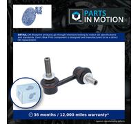 Anti Roll Bar Link Front Left ADT38594 Blue Print Stabiliser Drop Link Quality