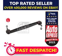 14558 Stabiliser Link with lock nuts, pack of one