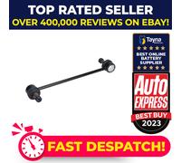 Anti Roll Bar Link Front Left or Right 17377 Febi Stabiliser Drop Link Quality