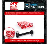 FEBI BILSTEIN 182058 Stabiliser Bar Link/Coupling Rod Front Right O/S Left N/S