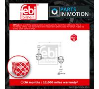 Anti Roll Bar Link Front Left or Right 196538 Febi Stabiliser Drop Link Quality