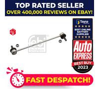 Stabilizer Link Front Axle Left Coupling Rod 28000 FEBI BILSTEIN for SUZUKI OPEL