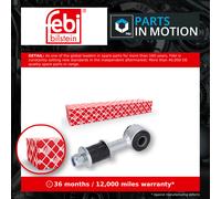 Anti Roll Bar Link Front Left or Right 28188 Febi Stabiliser Drop Link MB633926