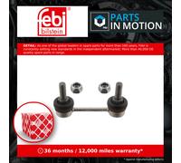 FEBI BILSTEIN 28469 Anti-roll bar link
