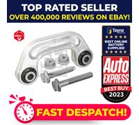 For AUDI A6 Front Anti Roll Bar Link Rods FEBI 31030 Audi 4E0 411 317 F