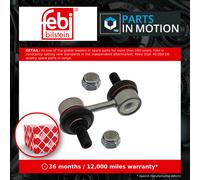 FEBI BILSTEIN 41192 Anti-roll bar link