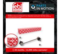 FEBI BILSTEIN 41651 Front Left Right Stabiliser Bar Link/Coupling Rod For Proton