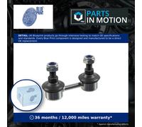 Anti Roll Bar Link Front Left or Right ADC48504 Blue Print Stabiliser Drop Link
