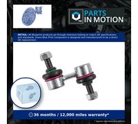 Anti Roll Bar Link Front Left or Right ADC48520 Blue Print Stabiliser Drop Link