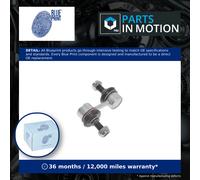 Anti Roll Bar Link Front Left or Right ADC48528 Blue Print Stabiliser Drop Link
