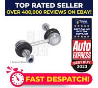 Anti Roll Bar Link Front Left or Right ADG085124 Blue Print Stabiliser Drop Link