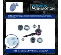 Anti Roll Bar Link Front Left or Right ADH28510 Blue Print Stabiliser Drop Link