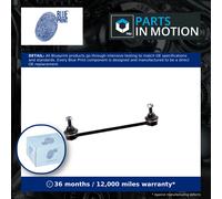 Blueprint ADH28572 Stabiliser Bar Link/Coupling Rod Front Right Left Fits Honda