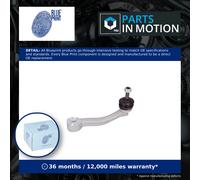 Front Drop Link F Type Anti Roll Bar Fits Jaguar XF XJ XK Blue Print ADJ138503