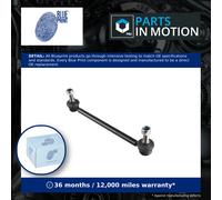 Blue Print ADT385118 Stabiliser Link with nut, pack of one