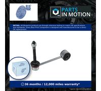 Anti Roll Bar Link Front Left or Right ADT38574 Blue Print Stabiliser Drop Link
