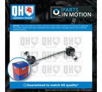 Anti Roll Bar Link Front Left QLS2360S Quinton Hazell Stabiliser Drop Link New
