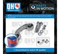 Anti Roll Bar Link Front Left QLS3237S Quinton Hazell Stabiliser Drop Link New