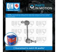 Anti Roll Bar Link Front Left QLS3267S Quinton Hazell Stabiliser Drop Link New