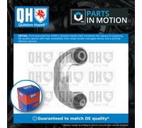Anti Roll Bar Link Front Left QLS3272S Quinton Hazell Stabiliser Drop Link New
