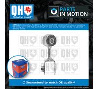 Anti Roll Bar Link Front Left QLS3431S Quinton Hazell Stabiliser Drop Link New