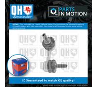 Anti Roll Bar Link Front Left QLS3490S Quinton Hazell Stabiliser Drop Link New
