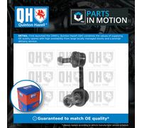 Anti Roll Bar Link Front Left QLS3513S Quinton Hazell Stabiliser Drop Link New