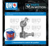 Anti Roll Bar Link Front Left QLS3529S Quinton Hazell Stabiliser Drop Link New