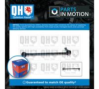 Anti Roll Bar Link Front Left QLS3626S Quinton Hazell Stabiliser Drop Link New