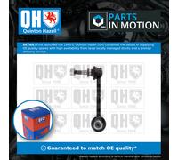 Anti Roll Bar Link Front Left QLS3756S Quinton Hazell Stabiliser Drop Link New