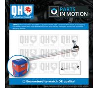 Anti Roll Bar Link Front Left QLS3827S Quinton Hazell Stabiliser Drop Link New