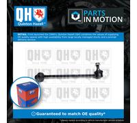 Anti Roll Bar Link Front Left QLS3891S Quinton Hazell Stabiliser Drop Link New