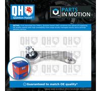 QUINTON HAZELL QLS3912S Anti-roll bar link