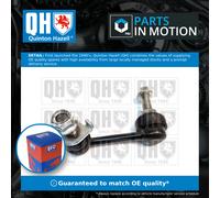 Anti Roll Bar Link Front Left QLS3942S Quinton Hazell Stabiliser Drop Link New