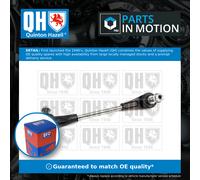 Anti Roll Bar Link Front Left QLS3979S Quinton Hazell Stabiliser Drop Link New