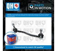 Anti Roll Bar Link Front Left QLS3992S Quinton Hazell Stabiliser Drop Link New