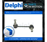 Anti Roll Bar Link Front Left TC1131 Delphi Stabiliser Drop Link 5461600Q0C New