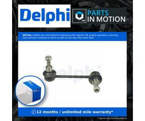 Anti Roll Bar Link Front Left TC1131 Delphi Stabiliser Drop Link 5461600Q0C New