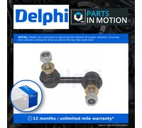 Anti Roll Bar Link Front Left TC1354 Delphi Stabiliser Drop Link 54668AU000 New
