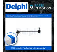 Anti Roll Bar Link Front Left TC1459 Delphi Stabiliser Drop Link 4881028010 New