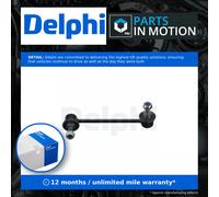 Delphi Stabiliser Link TC3350 - Coupling Rod for Mazda 6 Hatchback/Estate/Combi/Coupe/Sport 1.8L